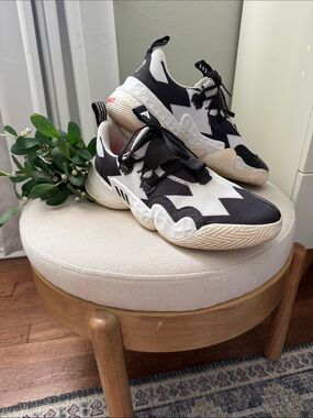 Trae Young Adidas Basketball Sneakers